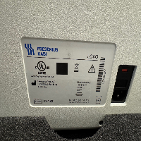 Fresenius Kabi LOVO Cell Processing System image 1